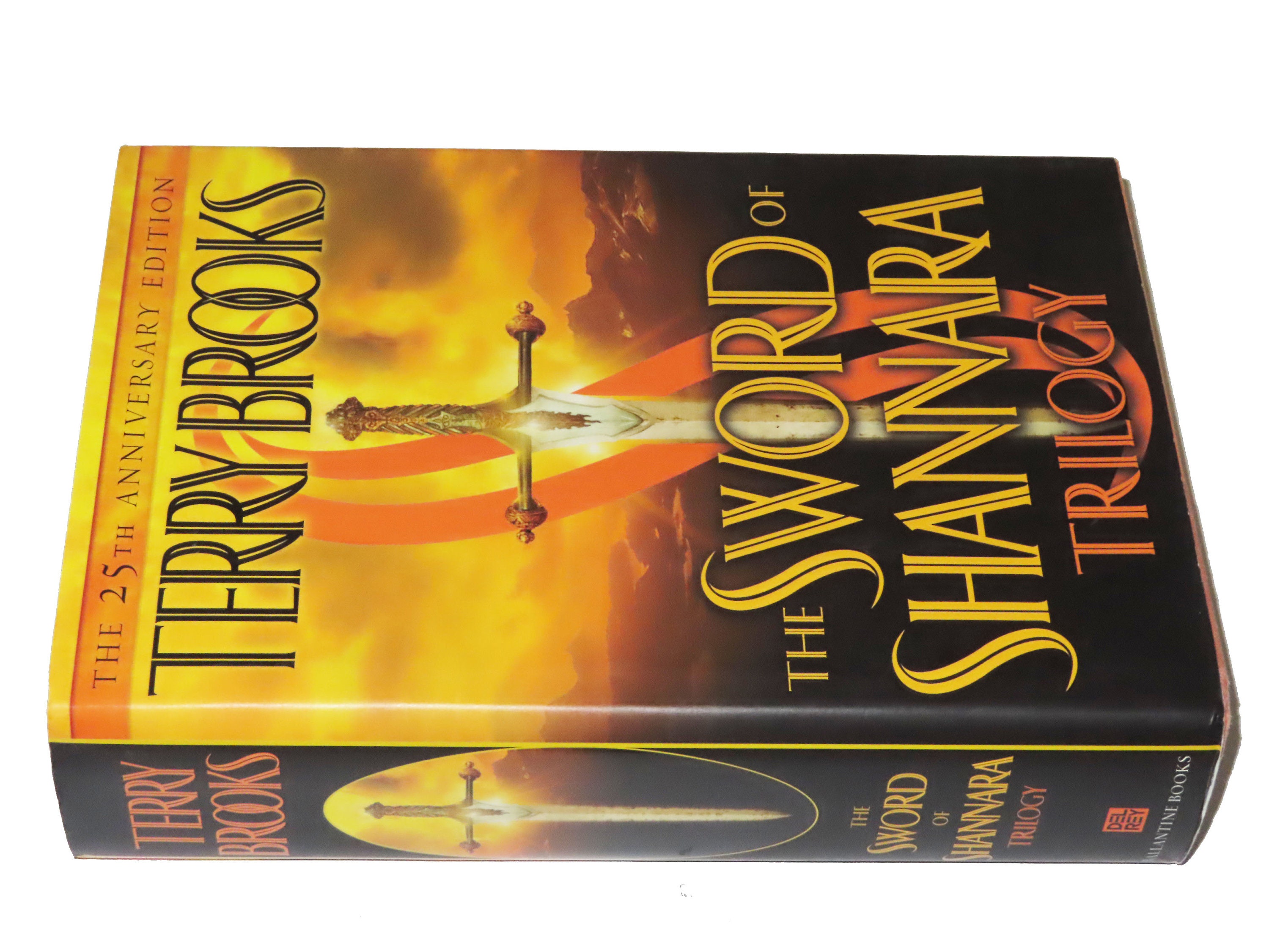 download the sword of shannara first edition download the sword of shannara first edition