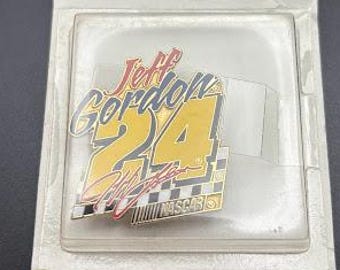 ジェフ・ゴードン ヴィンテージ 1998年 ナスカー「ペプシ400」レース 