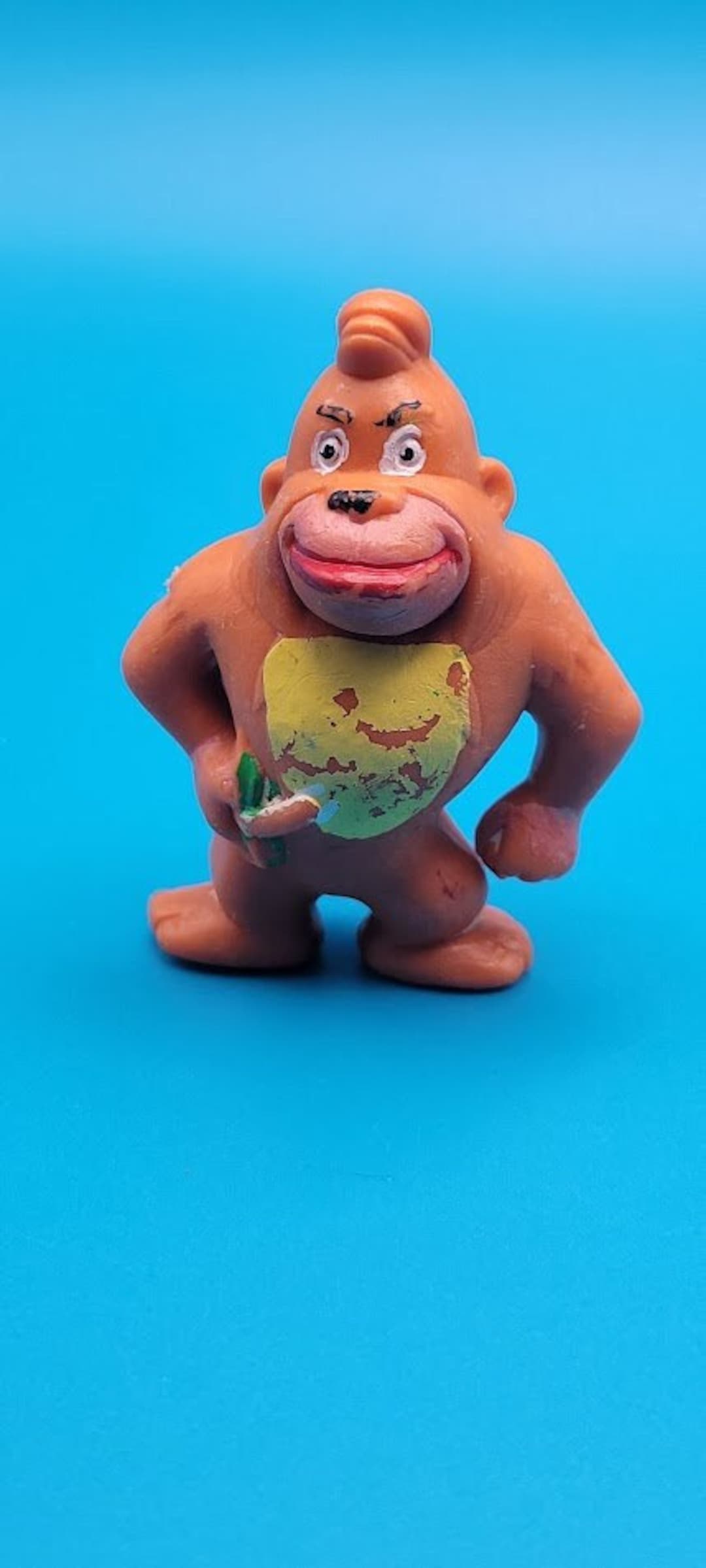 1964年 マギラゴリラ Magilla Gorilla ハンナバーベラ Magilla Gorilla - Wikipedia