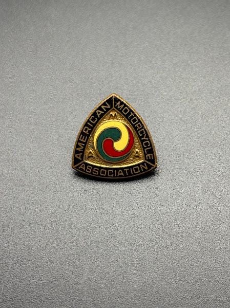 Ama Vintage Pins - Etsy