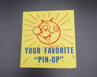 1950 年代のビンテージ レディ キロワット ハンディ ヘルパー ハンド