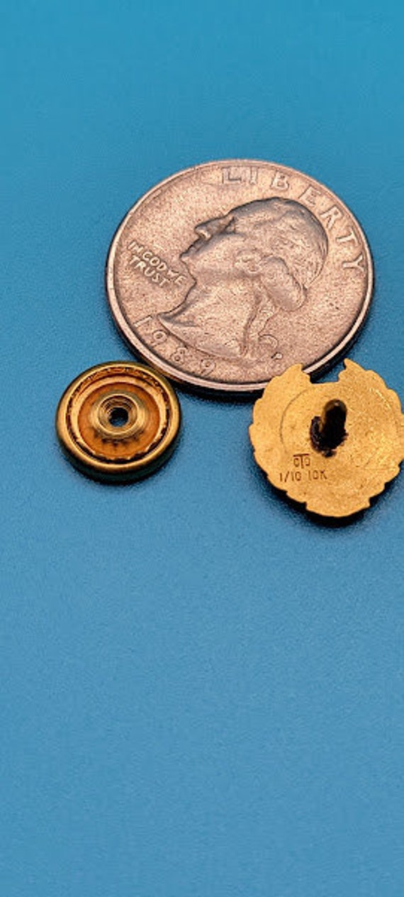 Vintage Philco Tech Representative Worldwide Serv… - image 2