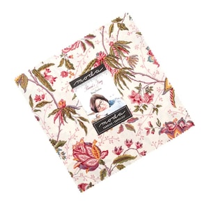 Florence&#39;s Fancy Layer Cake Betsy Chutchian pour Moda Fabrics