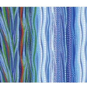 Dreamscapes Digital Blue