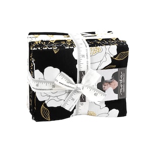 Gilded Fat Quarter Bundle by Alli K Design for Moda