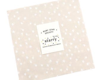 Nuova torta stellata a strati di Alexia Abegg per Ruby Star Society