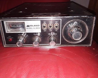 cb radio box set cb radio box set