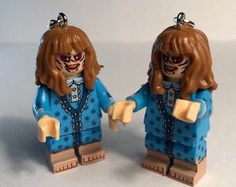 Los pendientes exorcistas