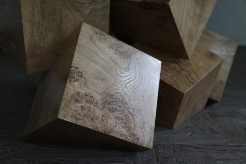 One off Designer Coffee Table: 48 image 2