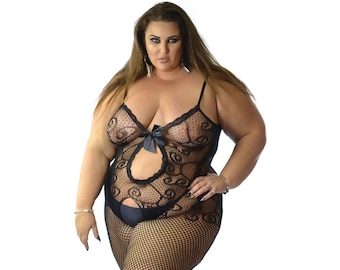 bbw-lingerie-etsy