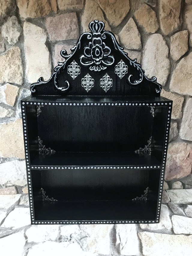 GothicMystikShop - Etsy