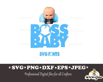 Free Free 247 Boss Baby Svg Free SVG PNG EPS DXF File