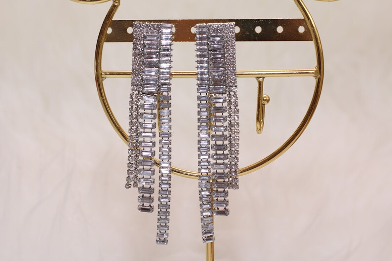 rose gold earrings ernest jones