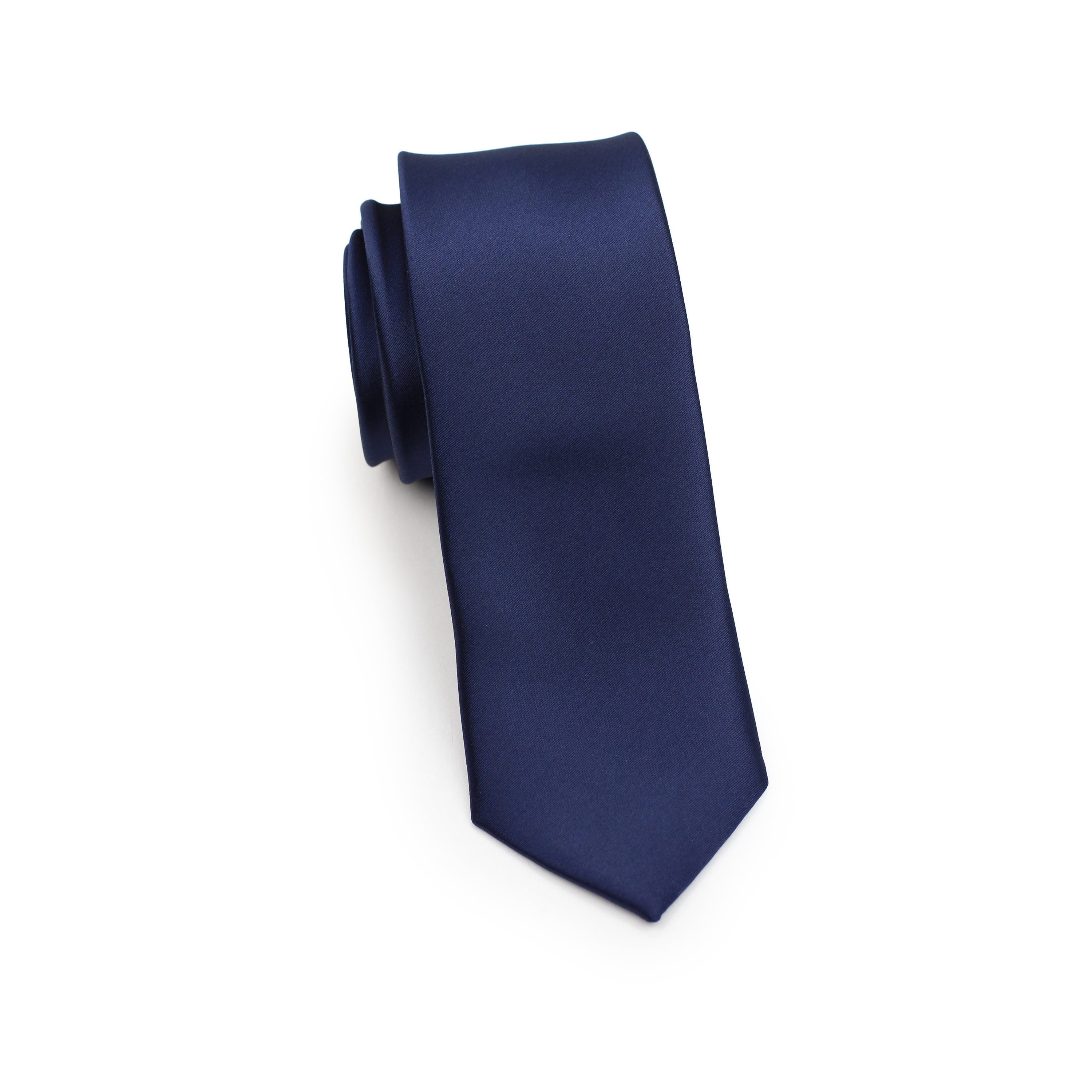 necktie for navy blue suit