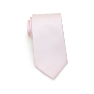 blush and bowtie weddings