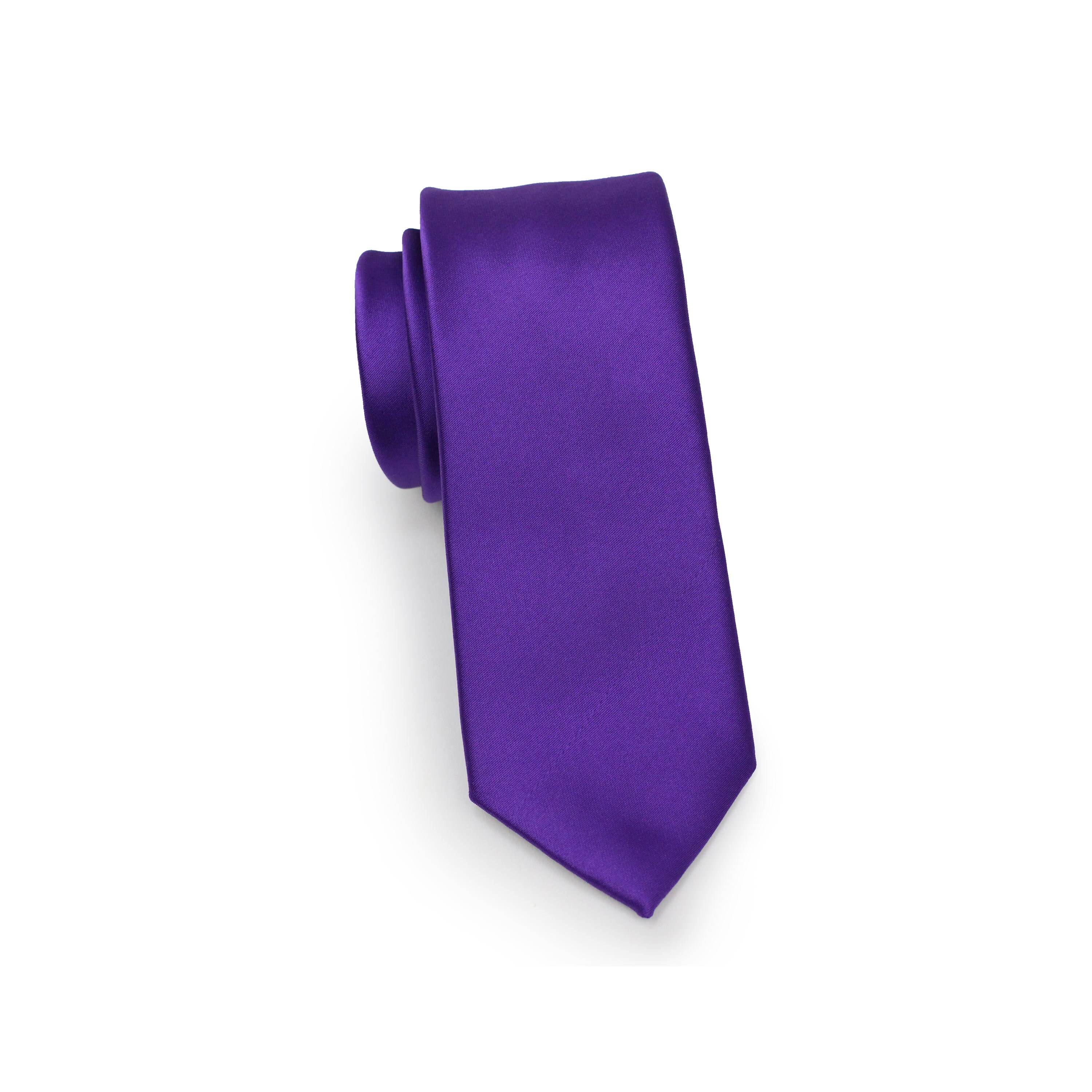 purple ties asda