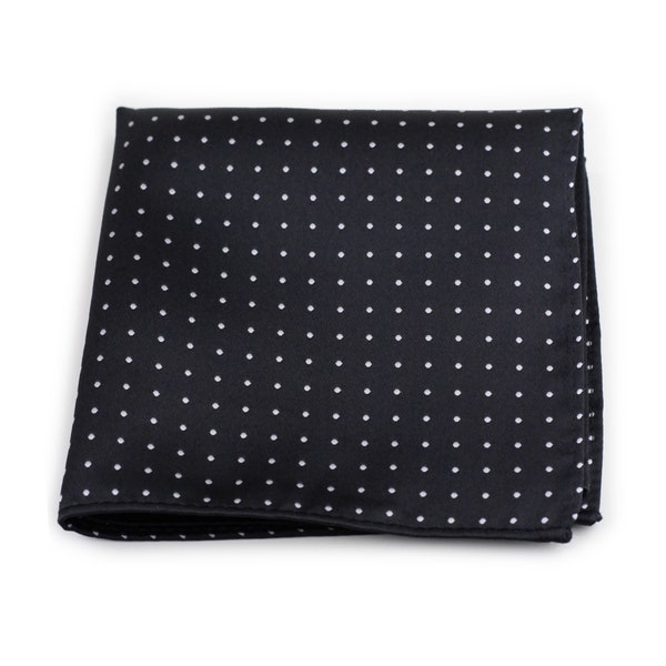 Black Hanky Etsy
