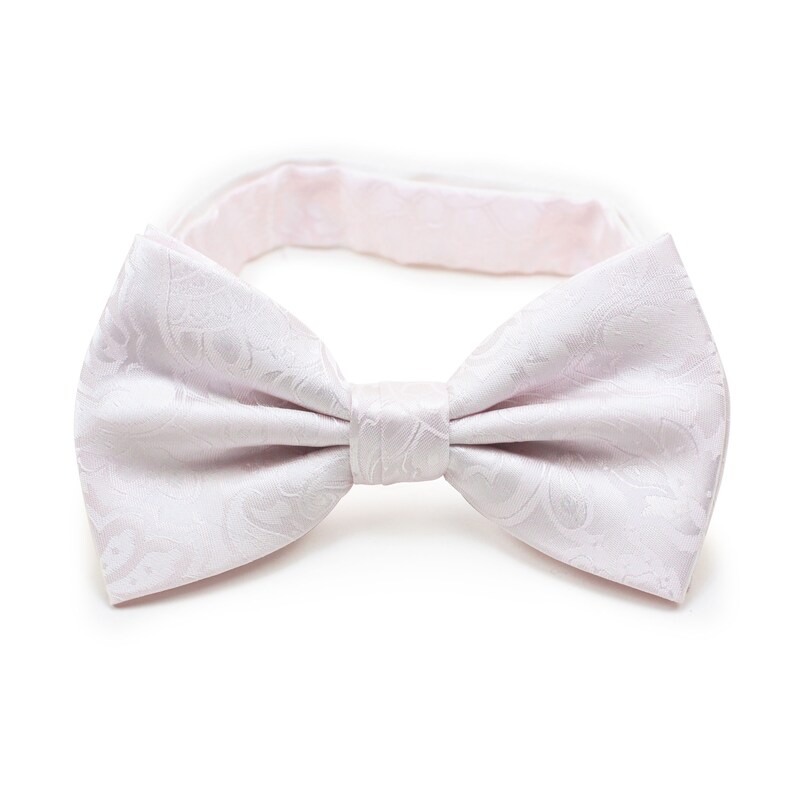 blush tie men