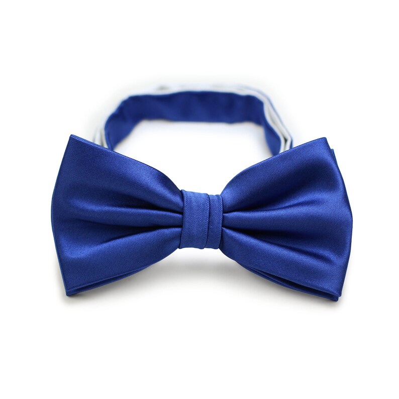 Tie Pocket Square in Royal Blue Men's Necktie and Etsy Tie Pocket Square in Royal Blue Men's Necktie and Etsy