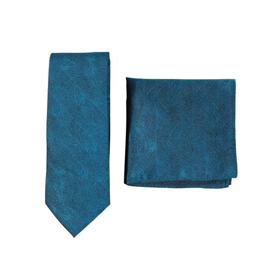 Herren Accessoires Krawatten Churchs Andere materialien krawatte in Blau für Herren 