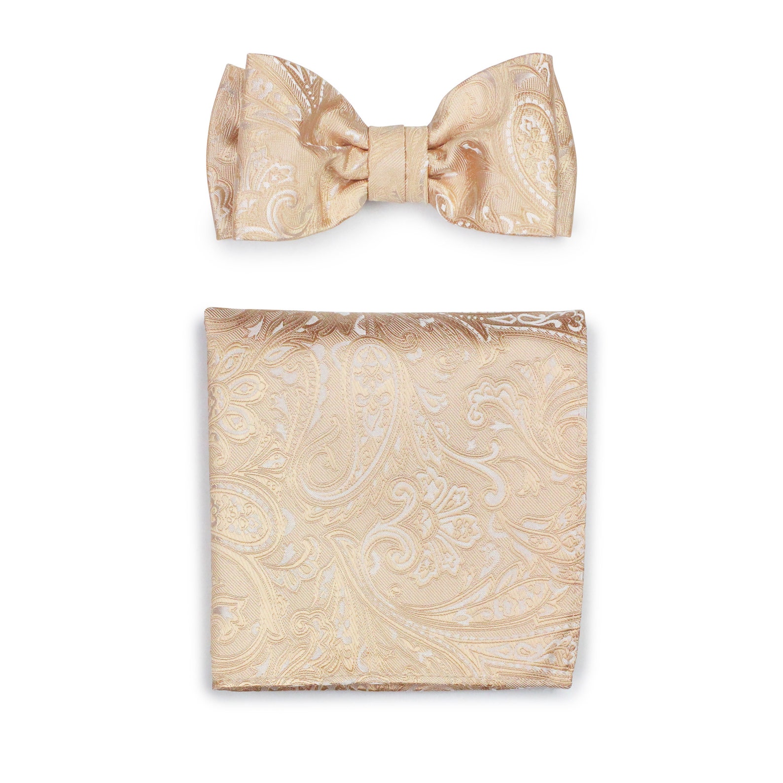 champagne tie set