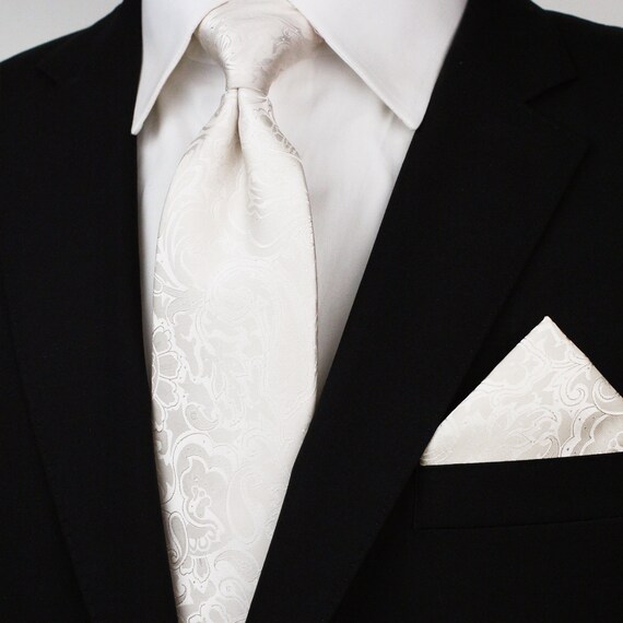 ivory tie
