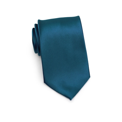 Teal Blue Peacock Tie. Peacock Feather Men's Silk Necktie. Etsy