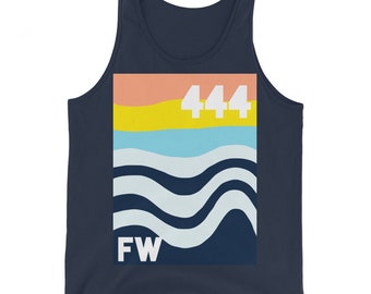 Fowavy Tank top