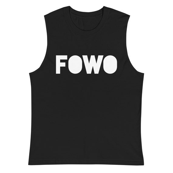 Fowo Basic Sleeveless
