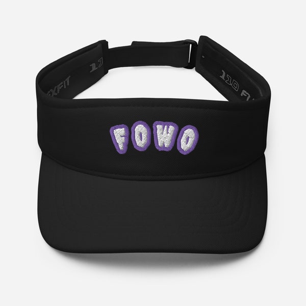 Fowo Visor