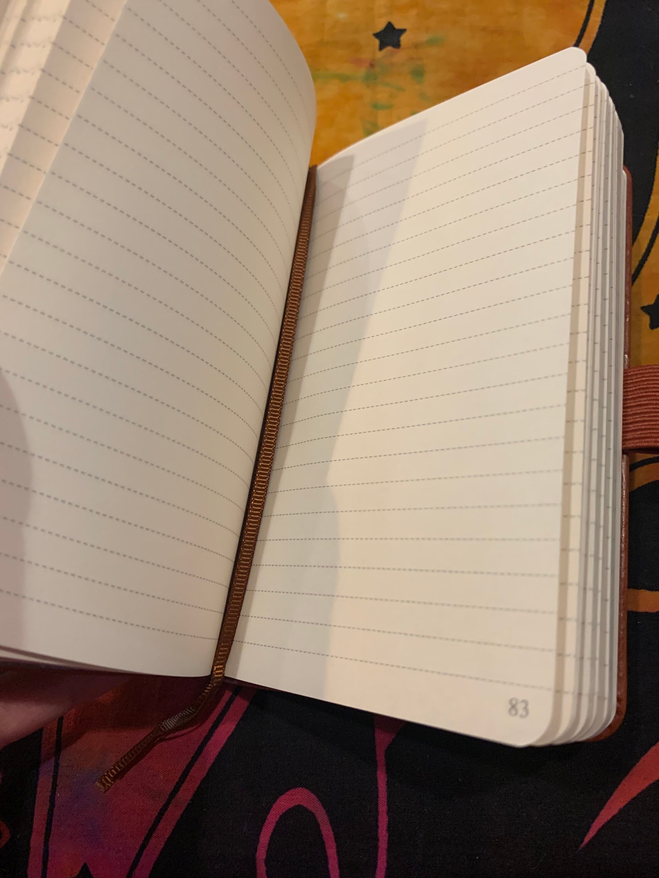 Tree of Life Journal Embellished with Authentic Healing Chakra Etsy