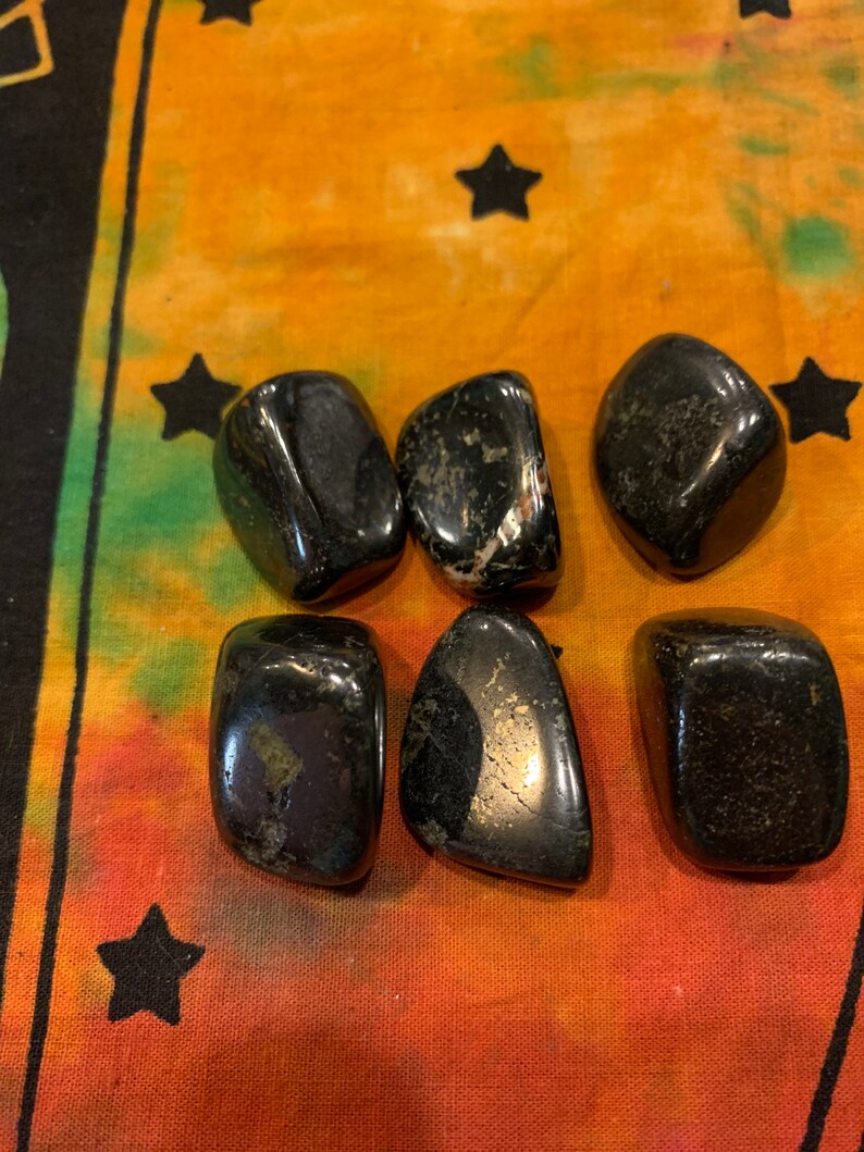 Healers Gold-Powerful 1\u201d Crystal-You Receive 1 Must HAVE for Energy Workers-Healers Protective Energy