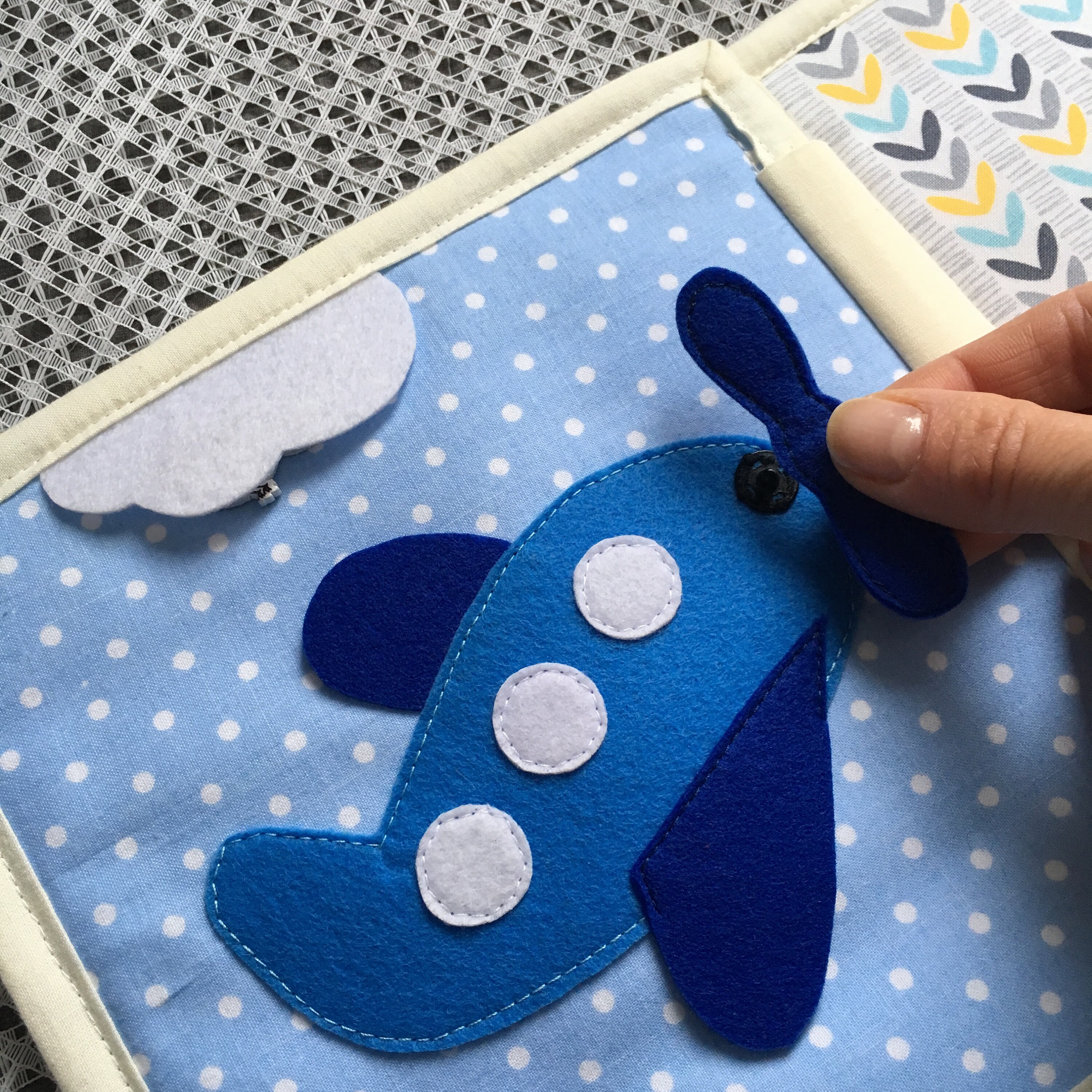 Quiet book for toddler baby quiet book busy book Etsy