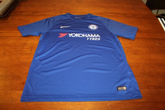 chelsea fc authentic jersey