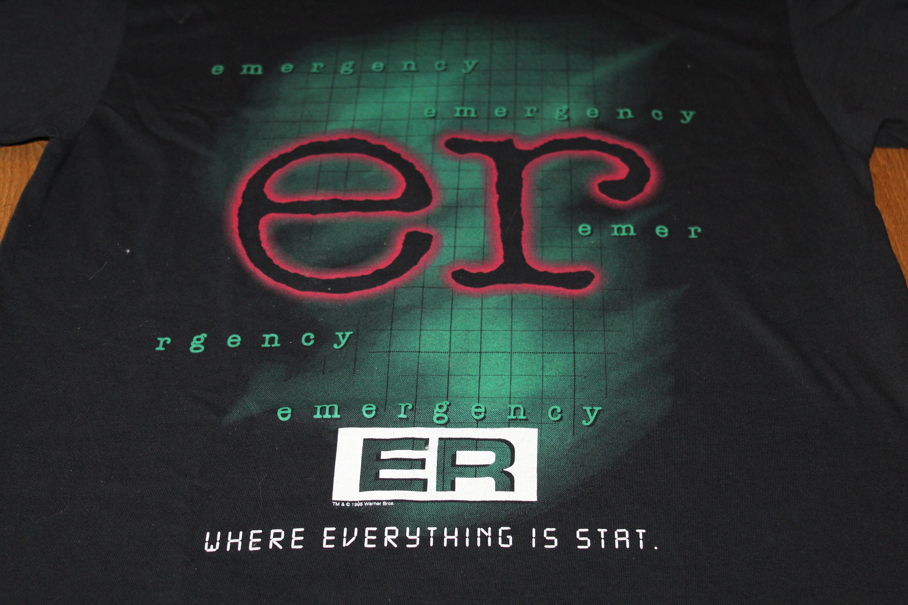 Er Tv Show - Etsy