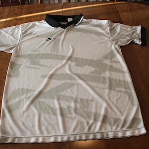 Vintage Polo Soccer Jersey - Etsy