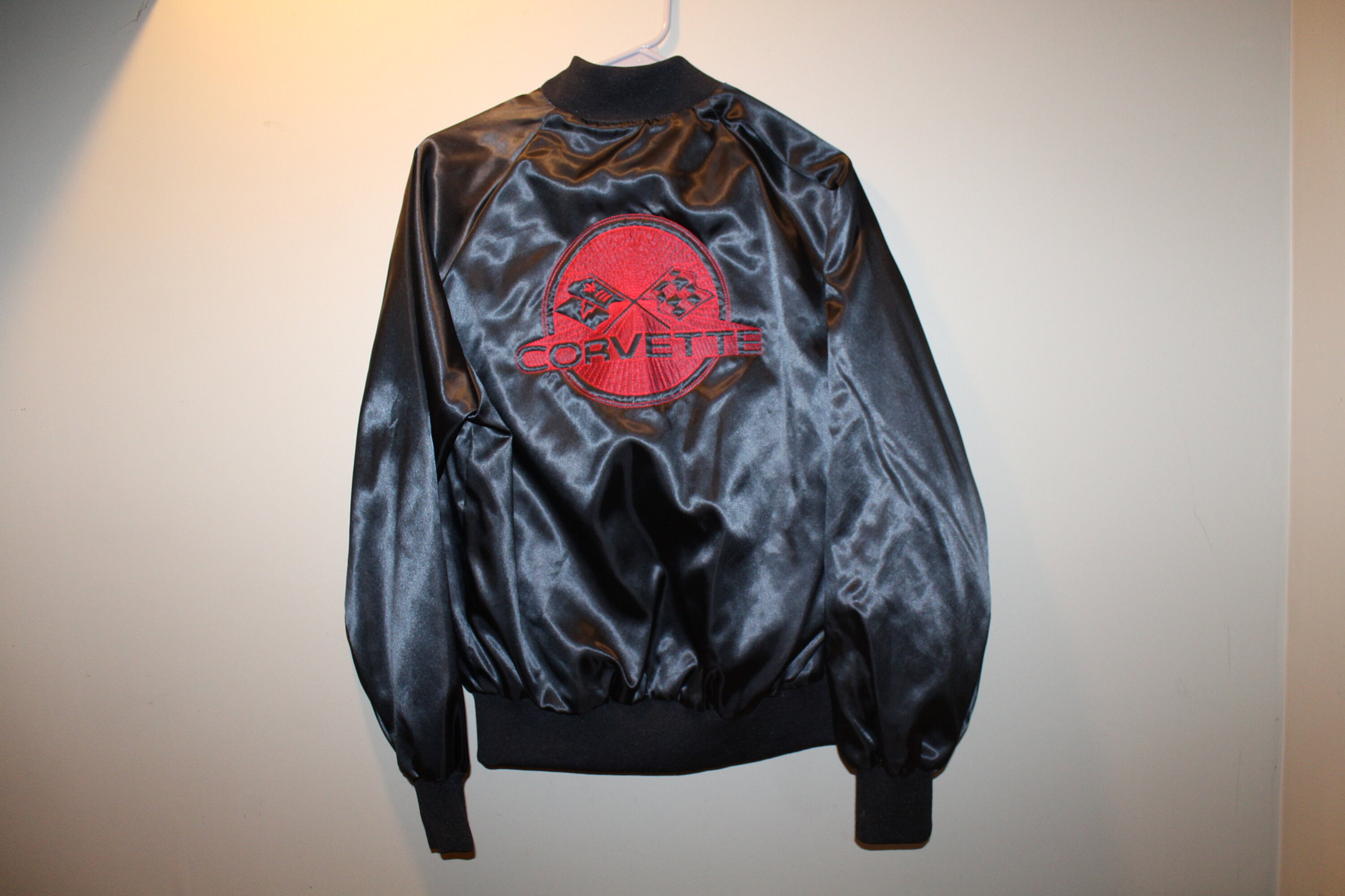 Sportsmaster Jacket - Etsy