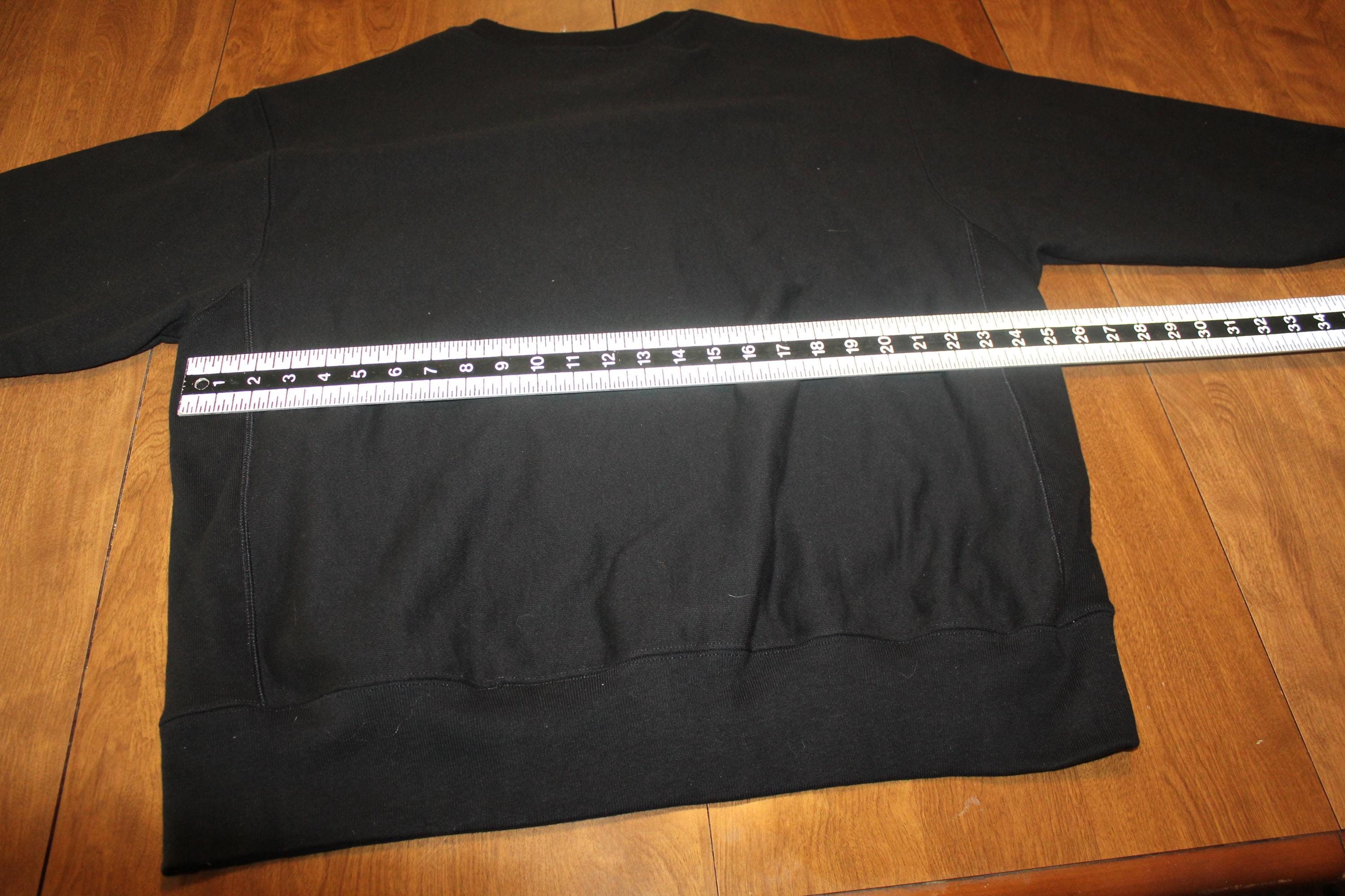 ヴィンテージ シンシナティ ベアキャッツ スウェットシャツ メンズ XL 