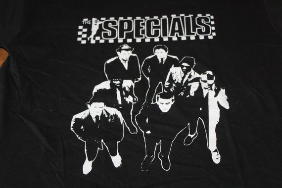 The specials shirt Clearance