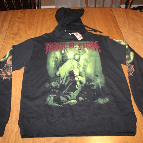Cradle of Filth - Etsy Canada