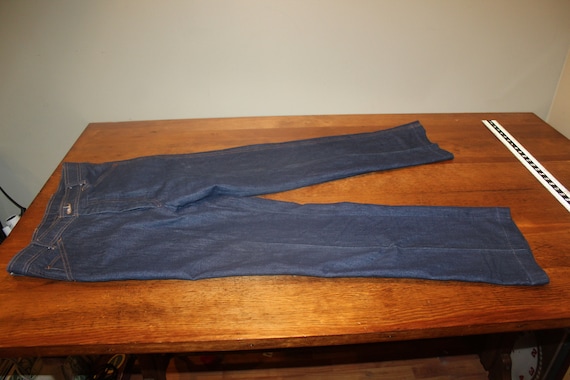 Vintage Levi's Action Slacks Jeans