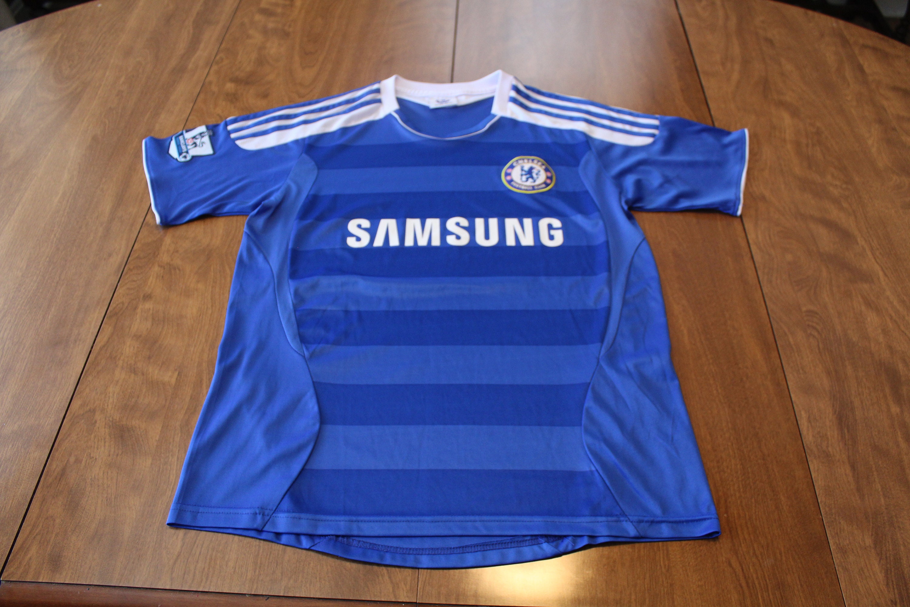 Chelsea jersey -