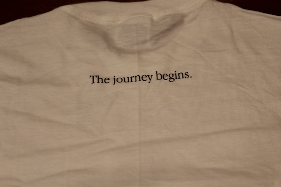 コレクション 1990's Apple event staff Tshirt コレクション 1990's Apple event staff shirt 1990'S Apple