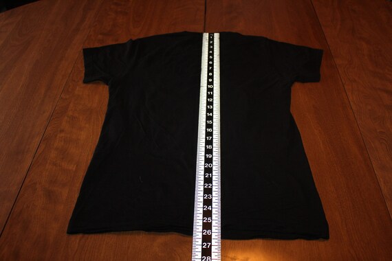 Siouxsie and the Banshees Black T Shirt - Medium - image 7