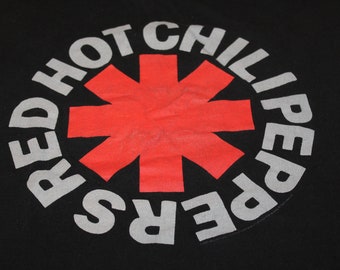 AUTHENTIC Red Hot Chili Peppers UNLIMITEDLOVE Michael Rios XL T
