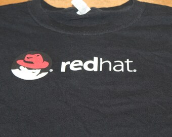 Red Hat Linux OS Operating System T 