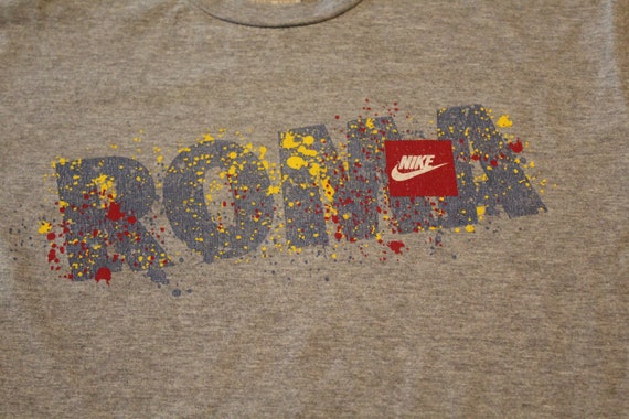 Nike tee michelangelo sale