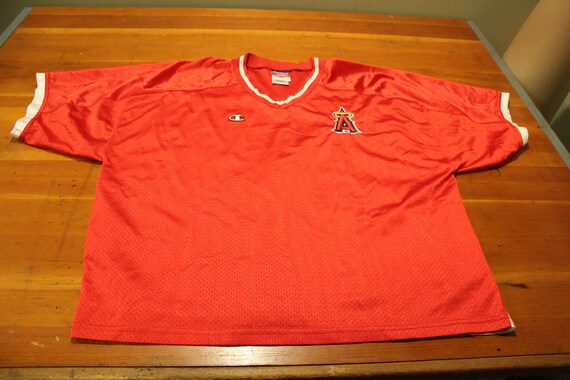 vintage angels jersey