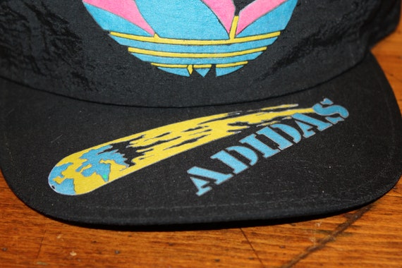 adidas rasta hat