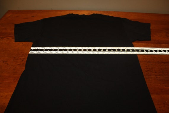 Red Hat Linux OS Operating System T-Shirt | Black… - image 5